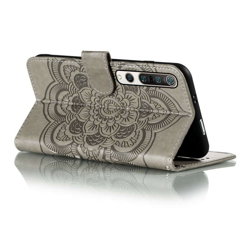 Housse Xiaomi Mi 10 / 10 Pro Mandala Entier Housse Xiaomi Mi 10 / 10 Pro Mandala Entier