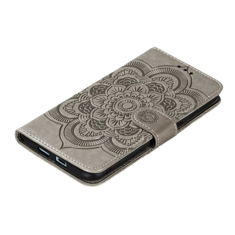 Housse Xiaomi Mi 10 / 10 Pro Mandala Entier Housse Xiaomi Mi 10 / 10 Pro Mandala Entier