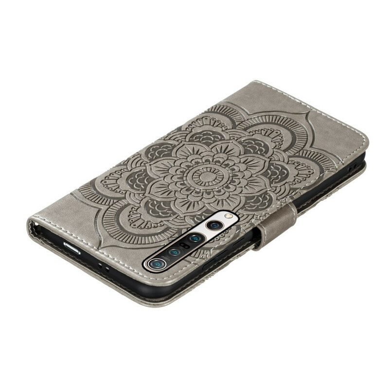 Housse Xiaomi Mi 10 / 10 Pro Mandala Entier Housse Xiaomi Mi 10 / 10 Pro Mandala Entier