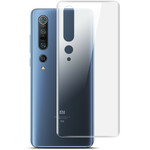 Film de Protection Arrière pour Xiaomi Mi 10 / 10 Pro IMAK Film de Protection Arrière pour Xiaomi Mi 10 / 10 Pro IMAK