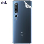Film de Protection Arrière pour Xiaomi Mi 10 / 10 Pro IMAK Film de Protection Arrière pour Xiaomi Mi 10 / 10 Pro IMAK