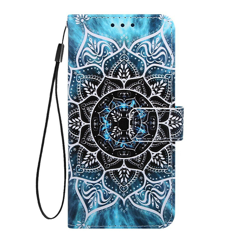 Housse Samsung Galaxy A80 Mandala in the Sky Housse Samsung Galaxy A80 Mandala in the Sky