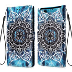 Housse Samsung Galaxy A80 Mandala in the Sky Housse Samsung Galaxy A80 Mandala in the Sky