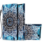 Housse Samsung Galaxy A80 Mandala in the Sky Housse Samsung Galaxy A80 Mandala in the Sky