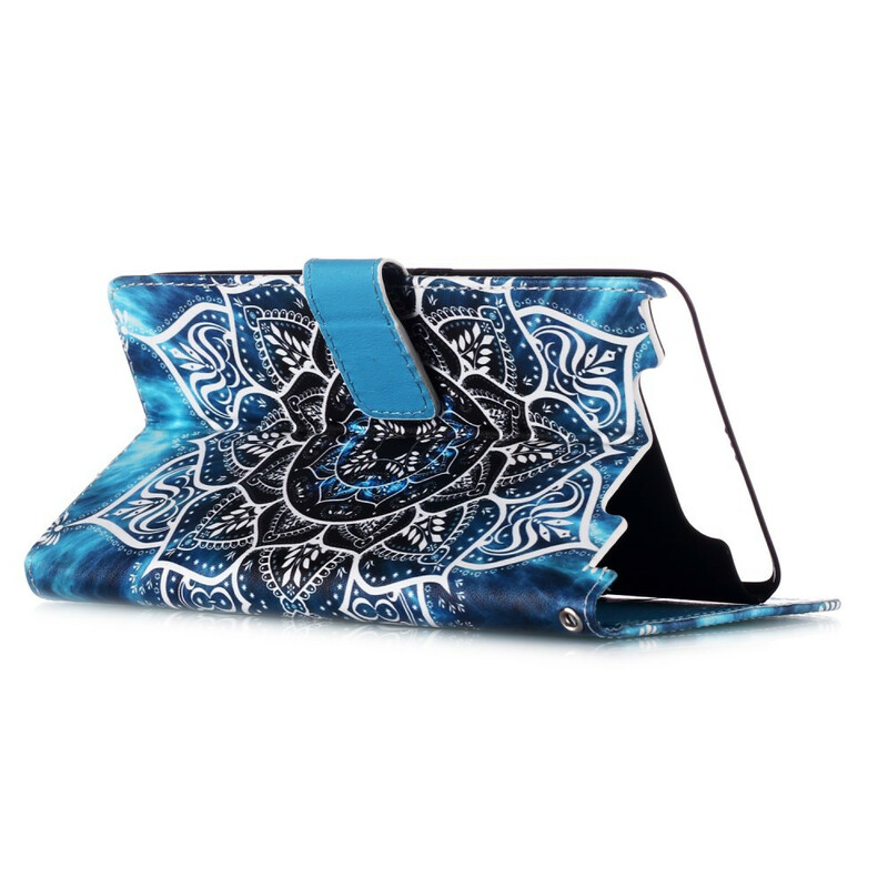 Housse Samsung Galaxy A80 Mandala in the Sky Housse Samsung Galaxy A80 Mandala in the Sky