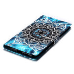 Housse Samsung Galaxy A80 Mandala in the Sky Housse Samsung Galaxy A80 Mandala in the Sky