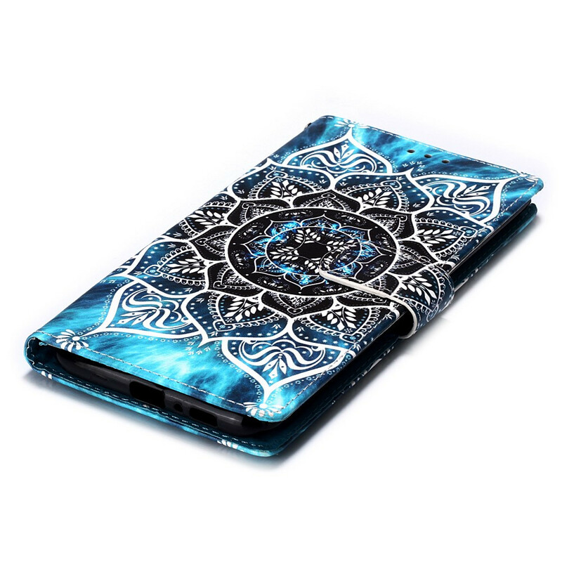Housse Samsung Galaxy A80 Mandala in the Sky Housse Samsung Galaxy A80 Mandala in the Sky