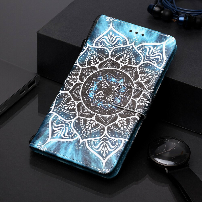 Housse Samsung Galaxy A80 Mandala in the Sky Housse Samsung Galaxy A80 Mandala in the Sky