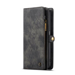 Housse Samsung Galaxy A80 CASEME Cuir Vintage Housse Samsung Galaxy A80 CASEME Cuir Vintage