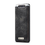 Housse Samsung Galaxy A80 CASEME Cuir Vintage Housse Samsung Galaxy A80 CASEME Cuir Vintage