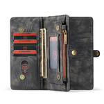 Housse Samsung Galaxy A80 CASEME Cuir Vintage Housse Samsung Galaxy A80 CASEME Cuir Vintage