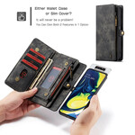 Housse Samsung Galaxy A80 CASEME Cuir Vintage Housse Samsung Galaxy A80 CASEME Cuir Vintage