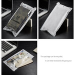 Housse Samsung Galaxy A80 CASEME Cuir Vintage Housse Samsung Galaxy A80 CASEME Cuir Vintage
