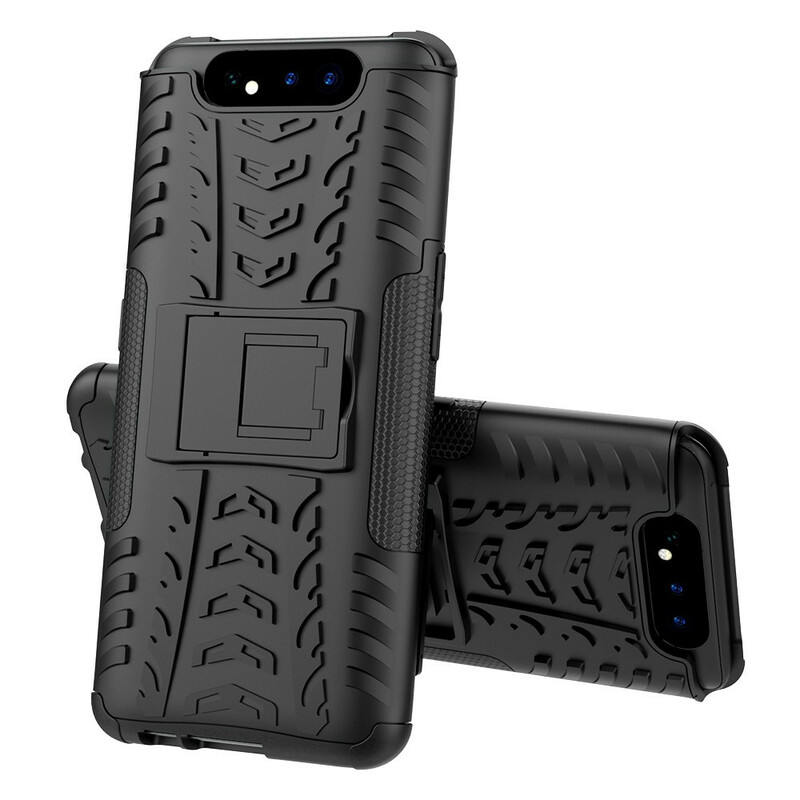 Coque Samsung Galaxy A80 Résistante Ultra