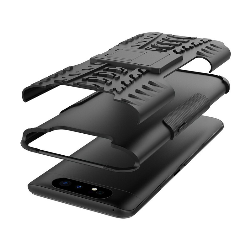 Coque Samsung Galaxy A80 Résistante Ultra Coque Samsung Galaxy A80 Résistante Ultra