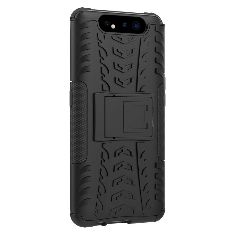 Coque Samsung Galaxy A80 Résistante Ultra