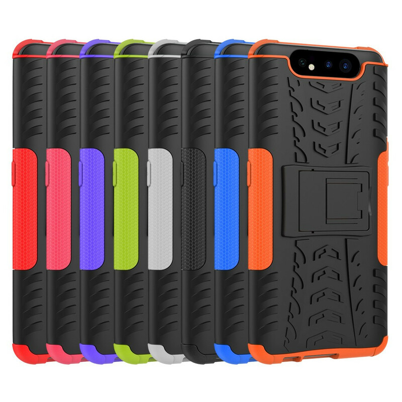 Coque Samsung Galaxy A80 Résistante Ultra