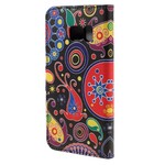 Housse Samsung Galaxy S7 Dessins Galaxie Housse Samsung Galaxy S7 Dessins Galaxie