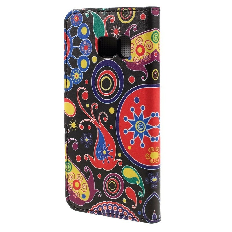 Housse Samsung Galaxy S7 Dessins Galaxie Housse Samsung Galaxy S7 Dessins Galaxie