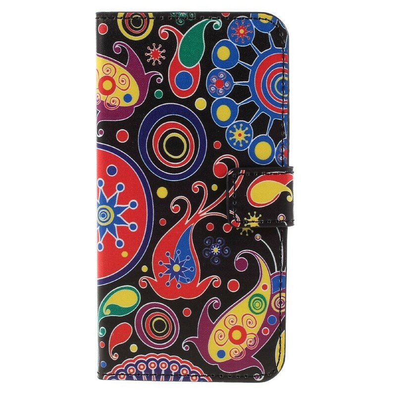 Housse Samsung Galaxy S7 Dessins Galaxie Housse Samsung Galaxy S7 Dessins Galaxie