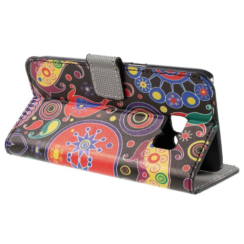 Housse Samsung Galaxy S7 Dessins Galaxie Housse Samsung Galaxy S7 Dessins Galaxie