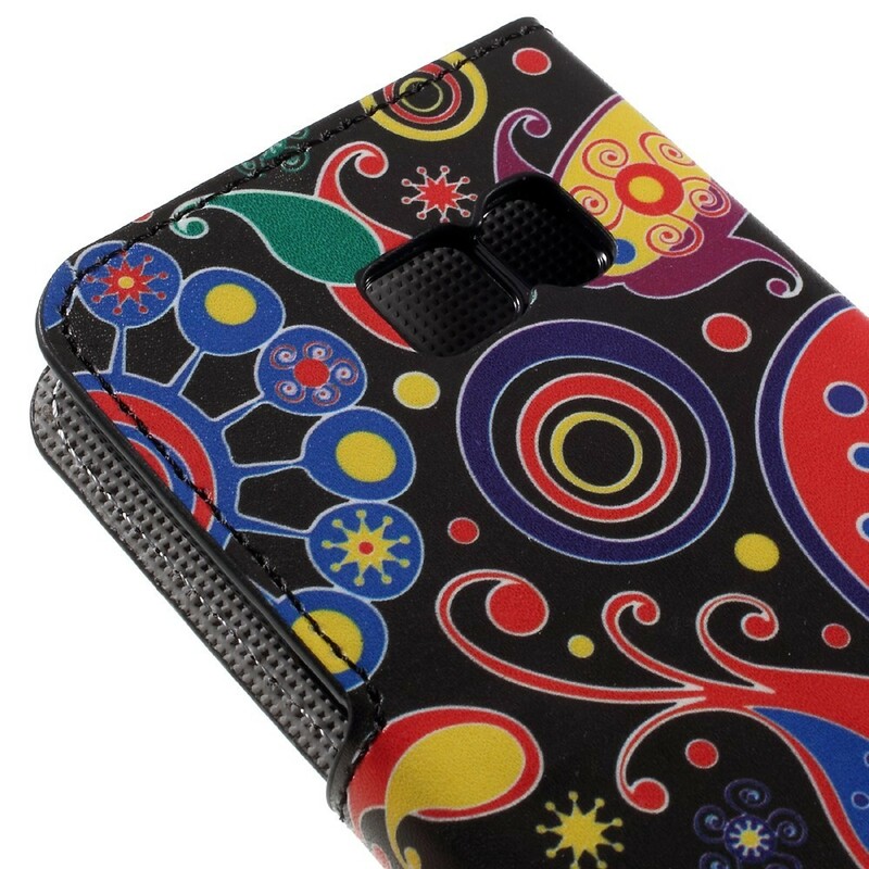 Housse Samsung Galaxy S7 Dessins Galaxie Housse Samsung Galaxy S7 Dessins Galaxie