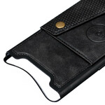 Coque Samsung Galaxy A80 Portefeuille à Snap Coque Samsung Galaxy A80 Portefeuille à Snap