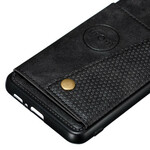 Coque Samsung Galaxy A80 Portefeuille à Snap Coque Samsung Galaxy A80 Portefeuille à Snap