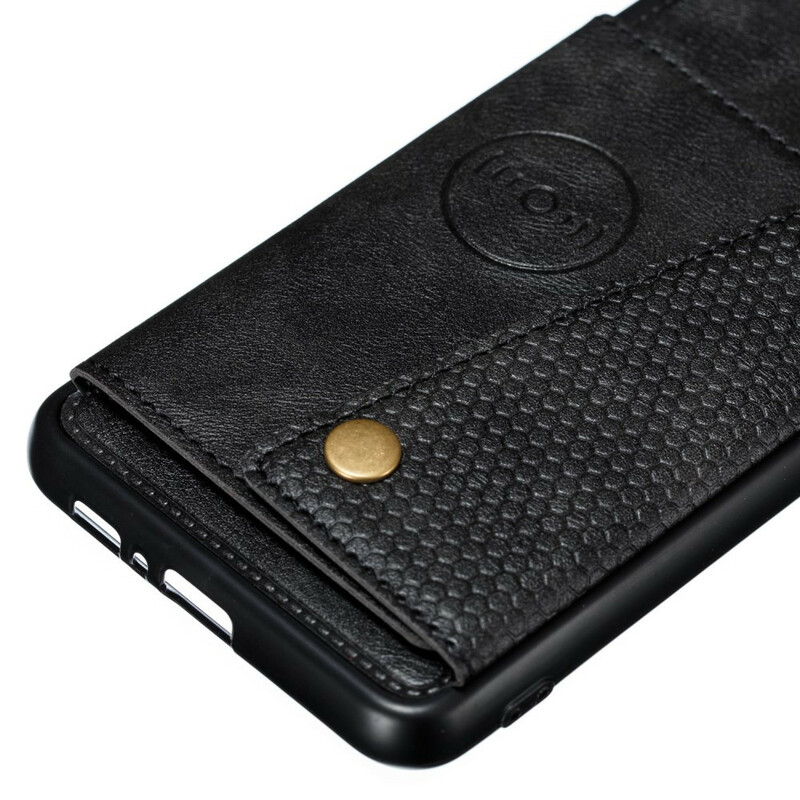 Coque Samsung Galaxy A80 Portefeuille à Snap Coque Samsung Galaxy A80 Portefeuille à Snap