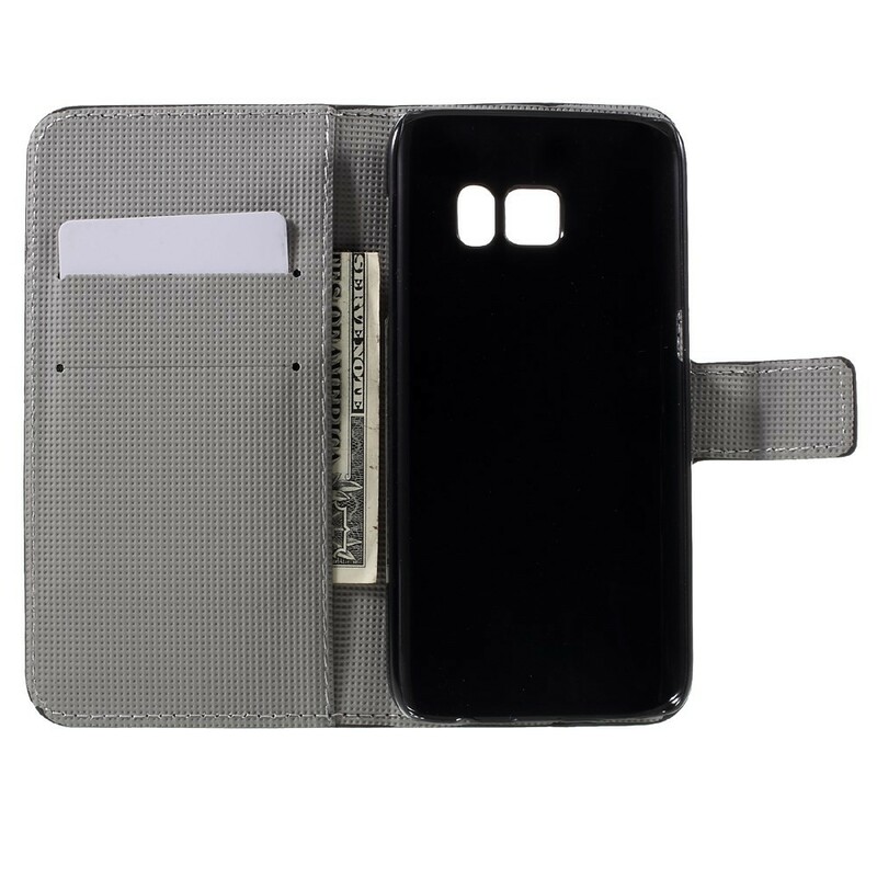 Housse Samsung Galaxy S7 Dessins Galaxie Housse Samsung Galaxy S7 Dessins Galaxie