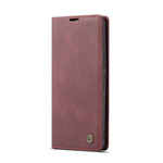 Flip Cover Samsung Galaxy A80 CASEME Simili Cuir Flip Cover Samsung Galaxy A80 CASEME Simili Cuir