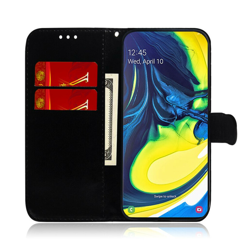 Housse Samsung Galaxy A80 Couleur Pure Housse Samsung Galaxy A80 Couleur Pure