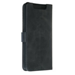 Housse Samsung Galaxy A80 Vintage Porte-Monnaie Housse Samsung Galaxy A80 Vintage Porte-Monnaie