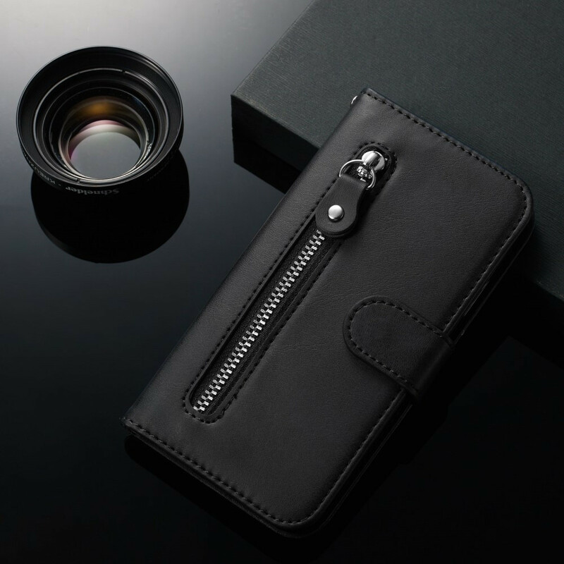 Housse Samsung Galaxy A80 Vintage Porte-Monnaie Housse Samsung Galaxy A80 Vintage Porte-Monnaie