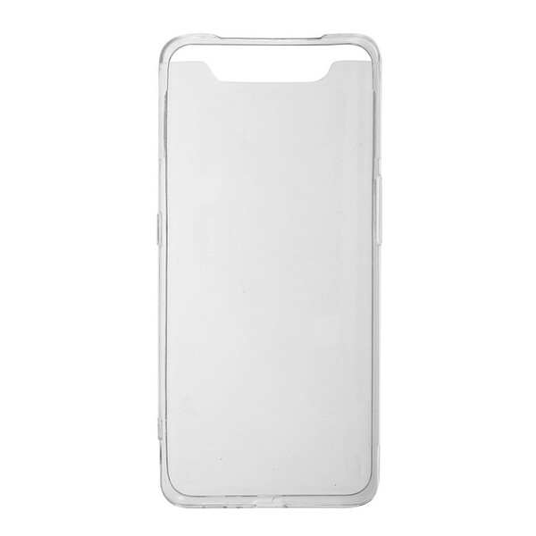 Coque Samsung Galaxy A80 X-Level Transparente