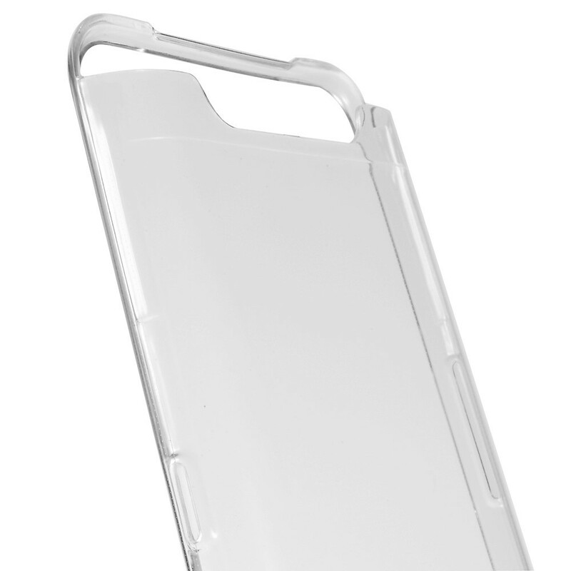 Coque Samsung Galaxy A80 X-Level Transparente Coque Samsung Galaxy A80 X-Level Transparente
