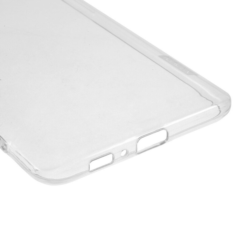 Coque Samsung Galaxy A80 X-Level Transparente Coque Samsung Galaxy A80 X-Level Transparente