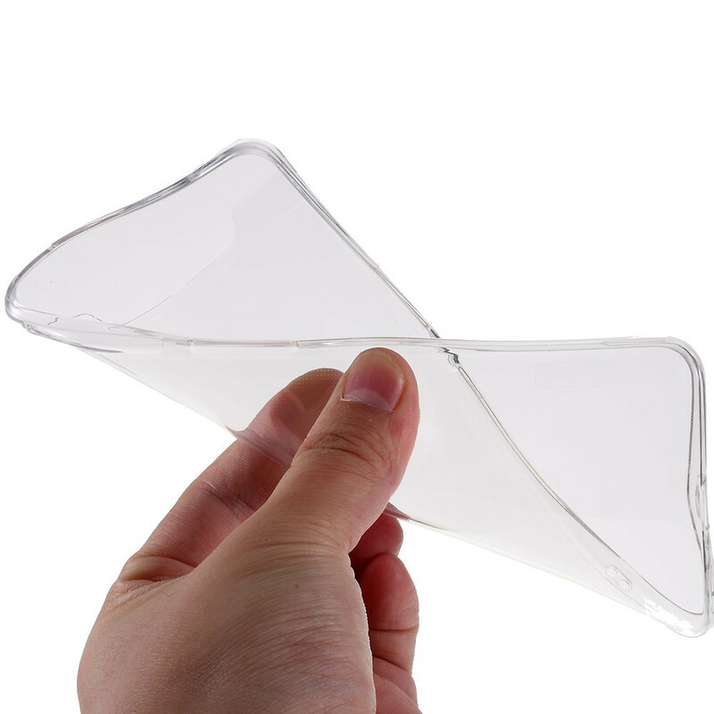 Coque Samsung Galaxy A80 X-Level Transparente Coque Samsung Galaxy A80 X-Level Transparente
