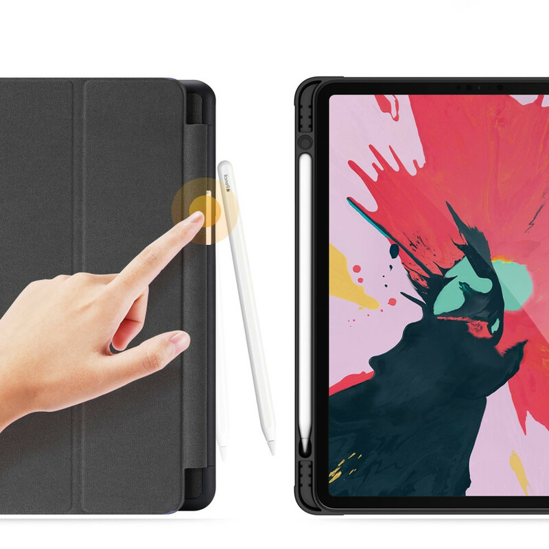 Smart Case iPad Pro 11" (2020) Domo Series DUX-DUCIS Smart Case iPad Pro 11" (2020) Domo Series DUX-DUCIS