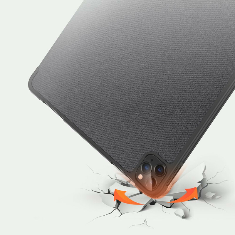 Smart Case iPad Pro 11" (2020) Domo Series DUX-DUCIS Smart Case iPad Pro 11" (2020) Domo Series DUX-DUCIS