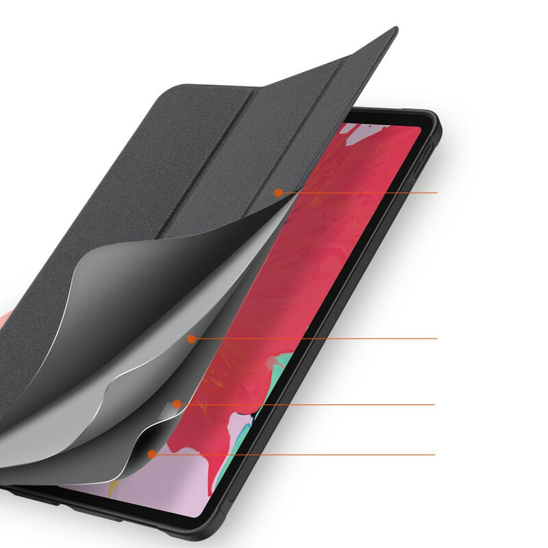 Smart Case iPad Pro 11" (2020) Domo Series DUX-DUCIS Smart Case iPad Pro 11" (2020) Domo Series DUX-DUCIS