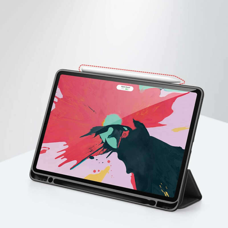 Smart Case iPad Pro 11" (2020) Domo Series DUX-DUCIS Smart Case iPad Pro 11" (2020) Domo Series DUX-DUCIS