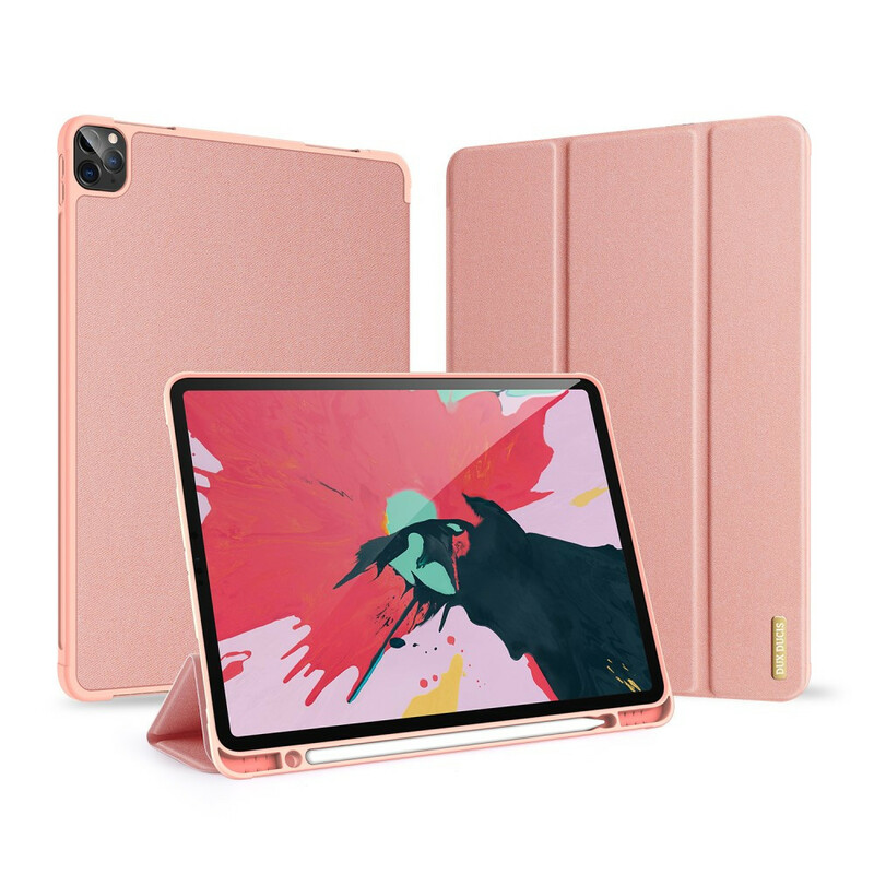 Smart Case iPad Pro 11" (2020) Domo Series DUX-DUCIS Smart Case iPad Pro 11" (2020) Domo Series DUX-DUCIS