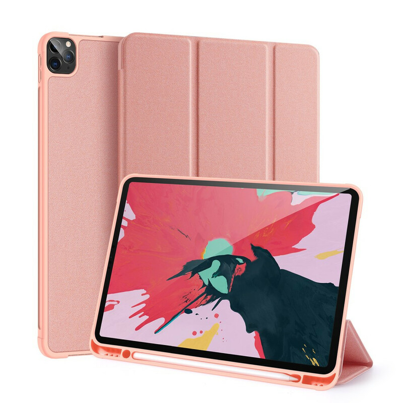 Smart Case iPad Pro 11" (2020) Domo Series DUX-DUCIS Smart Case iPad Pro 11" (2020) Domo Series DUX-DUCIS