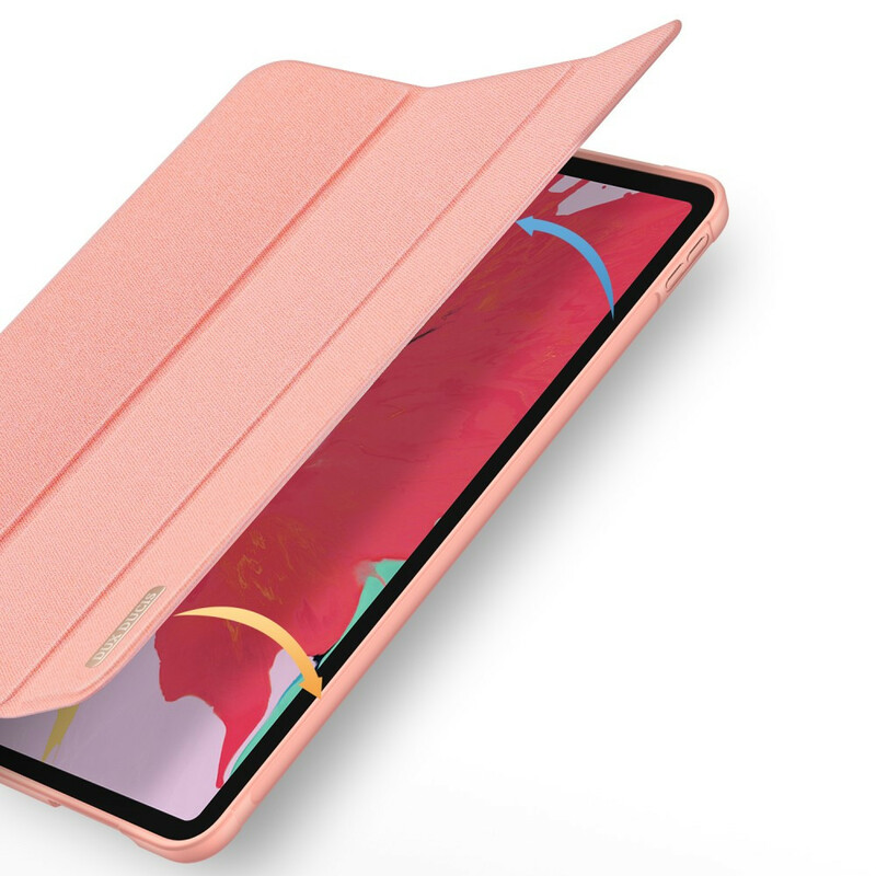 Smart Case iPad Pro 11" (2020) Domo Series DUX-DUCIS Smart Case iPad Pro 11" (2020) Domo Series DUX-DUCIS
