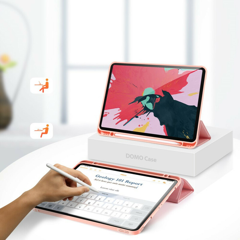 Smart Case iPad Pro 11" (2020) Domo Series DUX-DUCIS Smart Case iPad Pro 11" (2020) Domo Series DUX-DUCIS