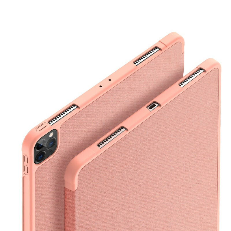 Smart Case iPad Pro 11" (2020) Domo Series DUX-DUCIS Smart Case iPad Pro 11" (2020) Domo Series DUX-DUCIS