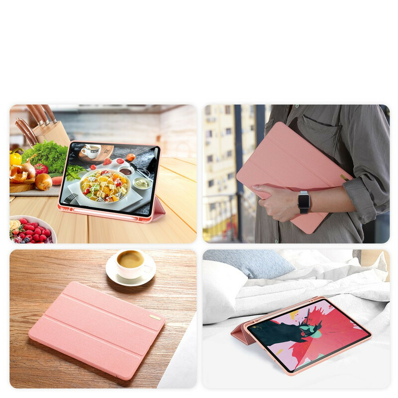 Smart Case iPad Pro 11" (2020) Domo Series DUX-DUCIS Smart Case iPad Pro 11" (2020) Domo Series DUX-DUCIS