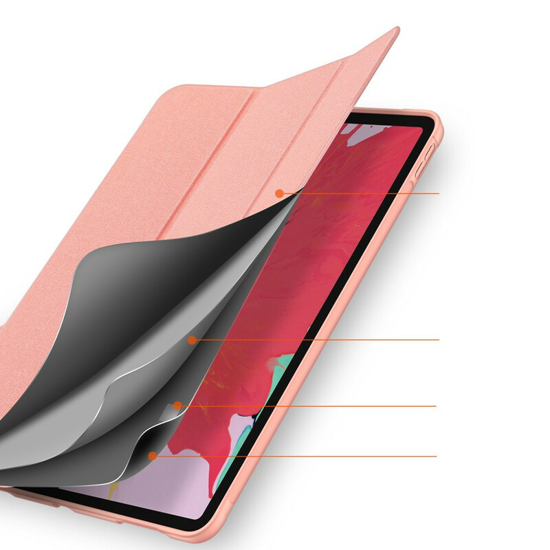 Smart Case iPad Pro 11" (2020) Domo Series DUX-DUCIS Smart Case iPad Pro 11" (2020) Domo Series DUX-DUCIS