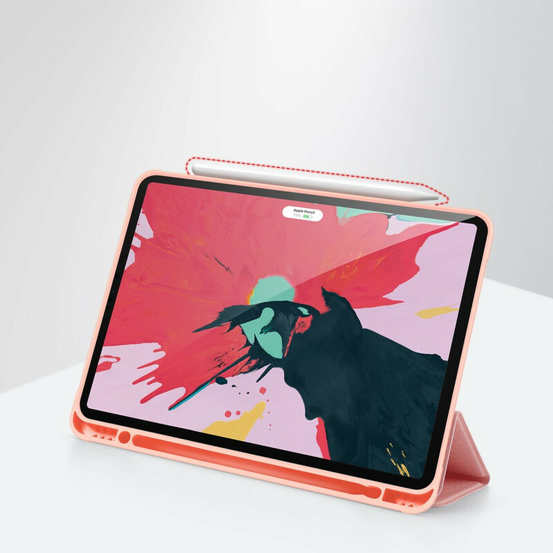 Smart Case iPad Pro 11" (2020) Domo Series DUX-DUCIS Smart Case iPad Pro 11" (2020) Domo Series DUX-DUCIS